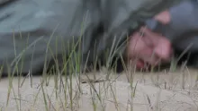 Video thumb for Nuclear Fly Fishing
