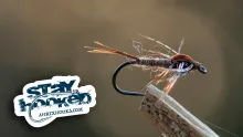 Video thumb for Floating Nymph