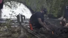 Video thumb for Hooke Spring 2014