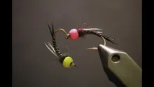 Video thumb for Black Jack Steel