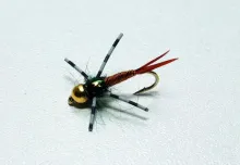 User submitted picture: Copper John